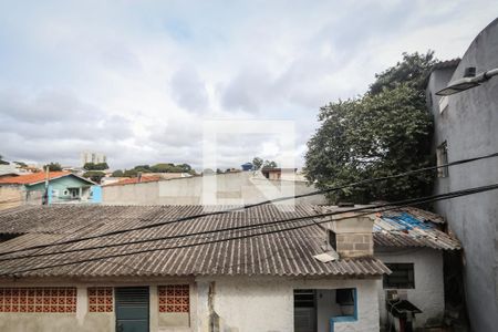 Vista do Quarto 1 de casa para alugar com 2 quartos, 100m² em Jardim Monte Kemel, São Paulo