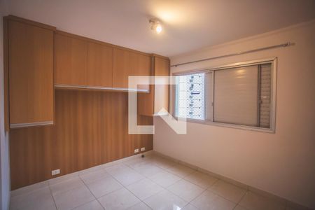Suíte de apartamento para alugar com 3 quartos, 97m² em Planalto Paulista, São Paulo