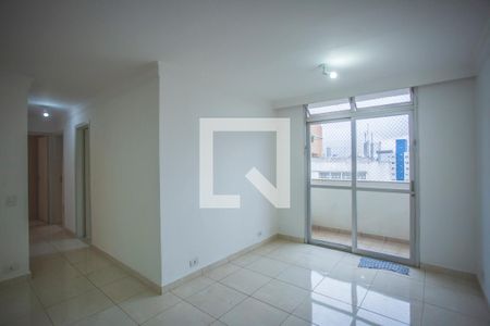 Sala de Estar de apartamento para alugar com 3 quartos, 97m² em Planalto Paulista, São Paulo