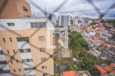 Vista de apartamento para alugar com 3 quartos, 97m² em Planalto Paulista, São Paulo