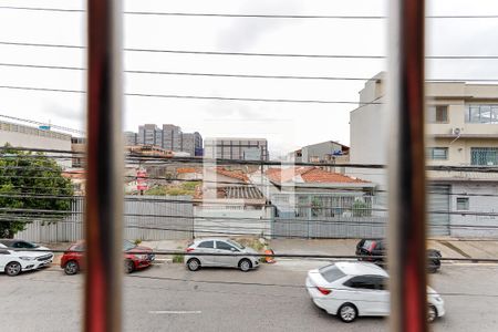 Vista de casa para alugar com 2 quartos, 100m² em Vila Maria Baixa, São Paulo
