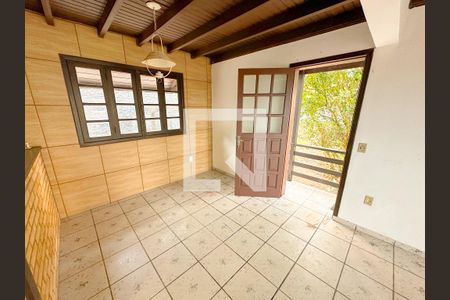 Sala de apartamento para alugar com 2 quartos, 90m² em Ingleses do Rio Vermelho, Florianópolis