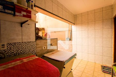 Casa à venda com 174m², 3 quartos e 2 vagas Casa à venda com 174m², 3 quartos e 2 vagasÁrea de serviço