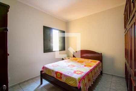 Quarto 2 de casa à venda com 3 quartos, 174m² em Vila América, Santo André