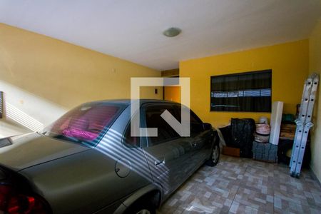Casa à venda com 174m², 3 quartos e 2 vagas Casa à venda com 174m², 3 quartos e 2 vagasGaragem