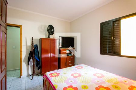 Quarto 2 de casa à venda com 3 quartos, 174m² em Vila América, Santo André