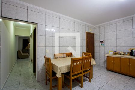 Casa à venda com 174m², 3 quartos e 2 vagas Casa à venda com 174m², 3 quartos e 2 vagasCopa/Cozinha