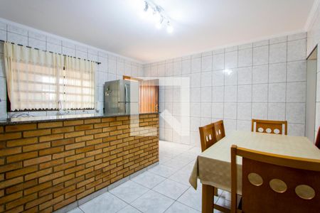 Casa à venda com 174m², 3 quartos e 2 vagas Casa à venda com 174m², 3 quartos e 2 vagasCopa/Cozinha