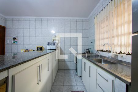 Casa à venda com 174m², 3 quartos e 2 vagas Casa à venda com 174m², 3 quartos e 2 vagasCopa/Cozinha