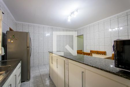 Casa à venda com 174m², 3 quartos e 2 vagas Casa à venda com 174m², 3 quartos e 2 vagasCopa/Cozinha