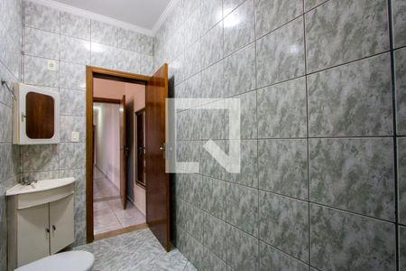 Casa à venda com 174m², 3 quartos e 2 vagas Casa à venda com 174m², 3 quartos e 2 vagasBanheiro do quarto 1
