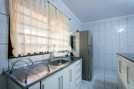 Casa à venda com 174m², 3 quartos e 2 vagas Casa à venda com 174m², 3 quartos e 2 vagasCopa/Cozinha