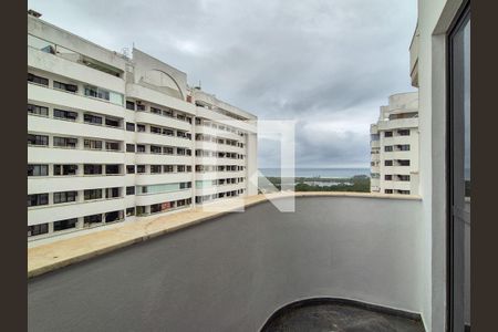 Apartamento à venda com 2 quartos, 73m² em Recreio dos Bandeirantes, Rio de Janeiro