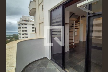 Apartamento à venda com 2 quartos, 73m² em Recreio dos Bandeirantes, Rio de Janeiro