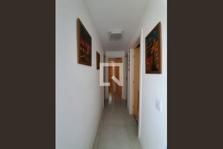 Apartamento à venda com 4 quartos, 200m² em Piratininga, Niterói