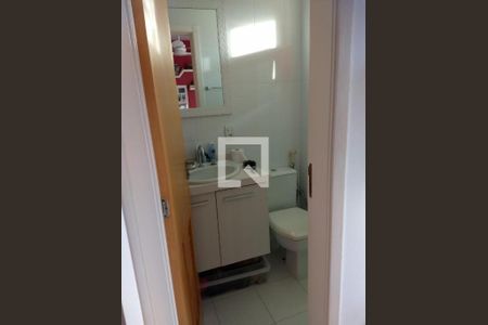 Apartamento à venda com 4 quartos, 200m² em Piratininga, Niterói