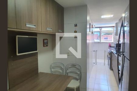 Apartamento à venda com 4 quartos, 200m² em Piratininga, Niterói