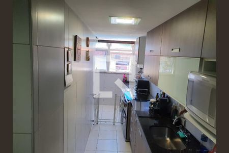 Apartamento à venda com 4 quartos, 200m² em Piratininga, Niterói