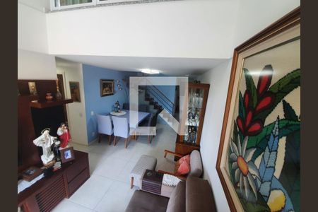 Apartamento à venda com 4 quartos, 200m² em Piratininga, Niterói