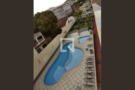 Apartamento à venda com 4 quartos, 200m² em Piratininga, Niterói