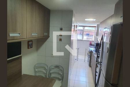 Apartamento à venda com 4 quartos, 200m² em Piratininga, Niterói