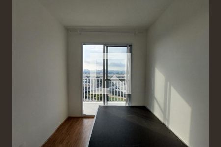 Quarto de apartamento para alugar com 1 quarto, 30m² em Socorro, São Paulo