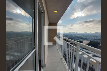 Quarto de apartamento para alugar com 1 quarto, 30m² em Socorro, São Paulo
