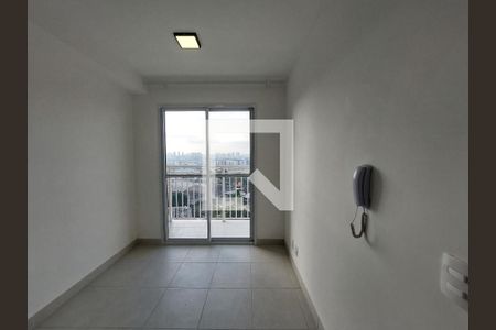 Sala de apartamento para alugar com 1 quarto, 30m² em Socorro, São Paulo