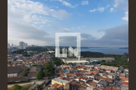 Vista da Sala de apartamento para alugar com 1 quarto, 30m² em Socorro, São Paulo