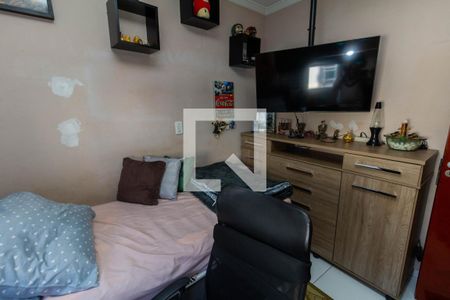 Quarto 1 de casa à venda com 3 quartos, 123m² em Vila Matilde, São Paulo