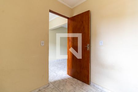 Quarto 1 de casa para alugar com 2 quartos, 40m² em Vila Brasilina, São Paulo