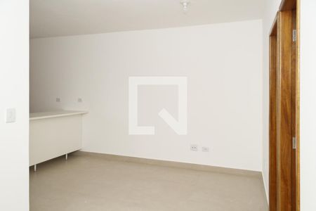 Apartamento para alugar com 2 quartos, 44m² em Vila Paiva, São Paulo