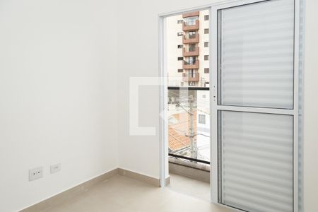 Quarto 1 de apartamento para alugar com 2 quartos, 44m² em Vila Paiva, São Paulo