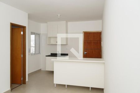 Apartamento para alugar com 2 quartos, 44m² em Vila Paiva, São Paulo