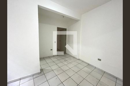 Sala de casa para alugar com 1 quarto, 55m² em Vila Guarani (z Sul), São Paulo