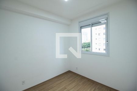 Quarto 1 de apartamento para alugar com 1 quarto, 24m² em Belenzinho, São Paulo