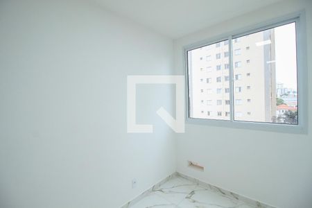 Sala/Cozinha de apartamento para alugar com 1 quarto, 24m² em Belenzinho, São Paulo