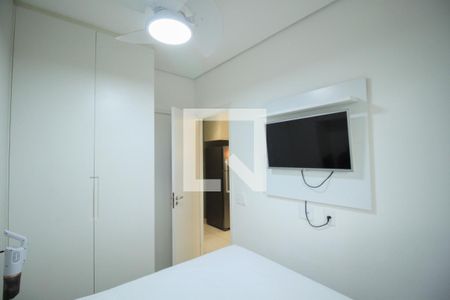 Apartamento para alugar com 1 quarto, 34m² em Alto da Mooca, São Paulo