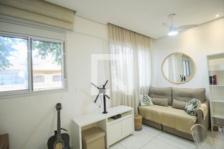 Apartamento para alugar com 1 quarto, 34m² em Alto da Mooca, São Paulo