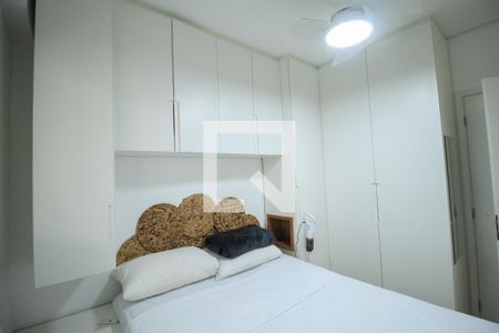 Apartamento para alugar com 1 quarto, 34m² em Alto da Mooca, São Paulo