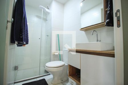 Apartamento para alugar com 1 quarto, 34m² em Alto da Mooca, São Paulo