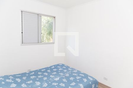 Quarto 1 de apartamento à venda com 2 quartos, 54m² em Picanço, Guarulhos