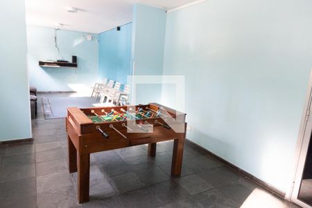 Apartamento à venda com 54m², 2 quartos e 1 vaga Apartamento à venda com 54m², 2 quartos e 1 vagaSalão de Festas