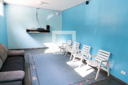 Apartamento à venda com 54m², 2 quartos e 1 vaga Apartamento à venda com 54m², 2 quartos e 1 vagaSalão de Festas