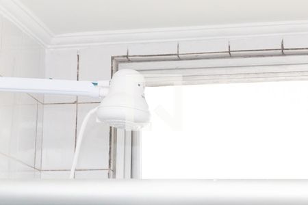 Apartamento à venda com 54m², 2 quartos e 1 vaga Apartamento à venda com 54m², 2 quartos e 1 vagaBanheiro Social