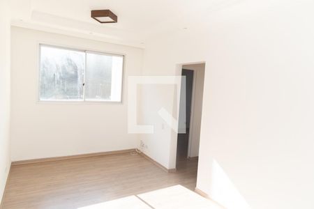 Sala de apartamento à venda com 2 quartos, 54m² em Picanço, Guarulhos