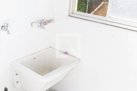 Apartamento à venda com 54m², 2 quartos e 1 vaga Apartamento à venda com 54m², 2 quartos e 1 vagaÁrea de Serviço