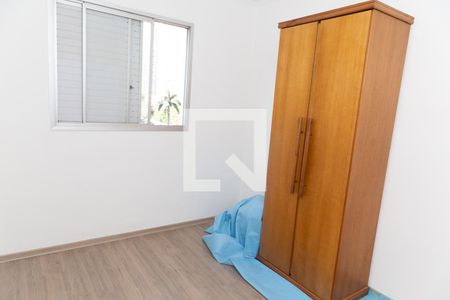 Quarto 2 de apartamento à venda com 2 quartos, 54m² em Picanço, Guarulhos