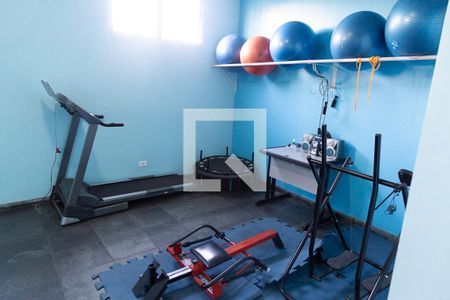 Apartamento à venda com 54m², 2 quartos e 1 vaga Apartamento à venda com 54m², 2 quartos e 1 vagaSalão de Festas