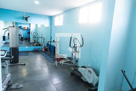 Apartamento à venda com 54m², 2 quartos e 1 vaga Apartamento à venda com 54m², 2 quartos e 1 vagaSalão de Festas